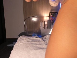 maddyluxe Porn Show