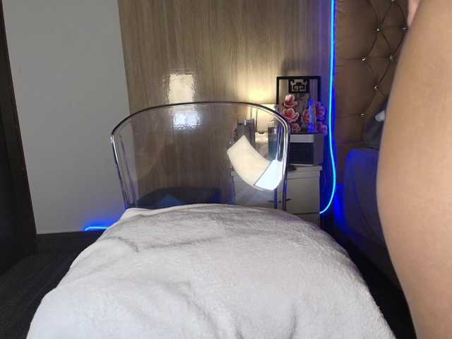 Salytexas live cam on BongaCams