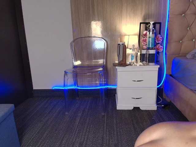 Salytexas live cam on BongaCams