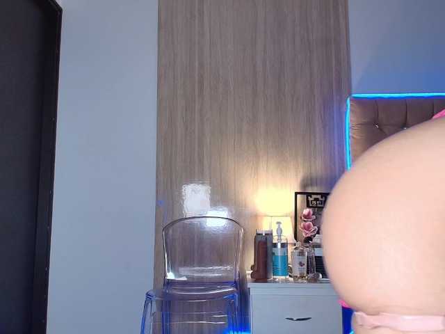 Salytexas live cam on BongaCams
