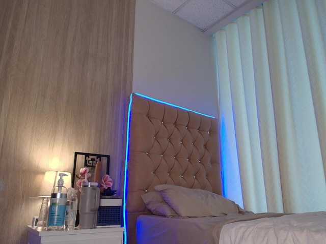Salytexas live cam on BongaCams