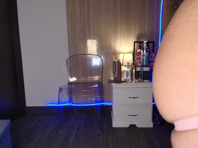 Salytexas live cam on BongaCams