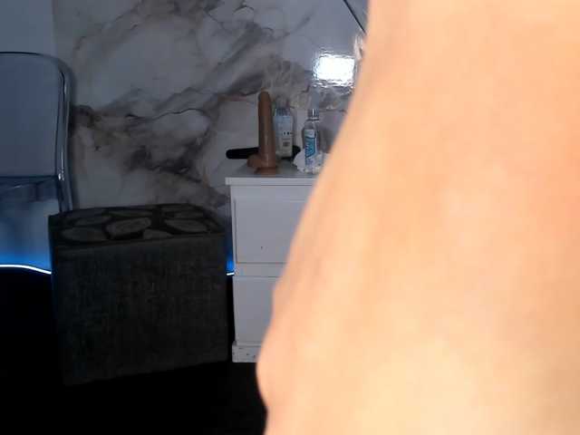 Salytexas in diretta su BongaCams