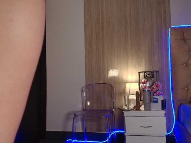 maddyluxe webcam