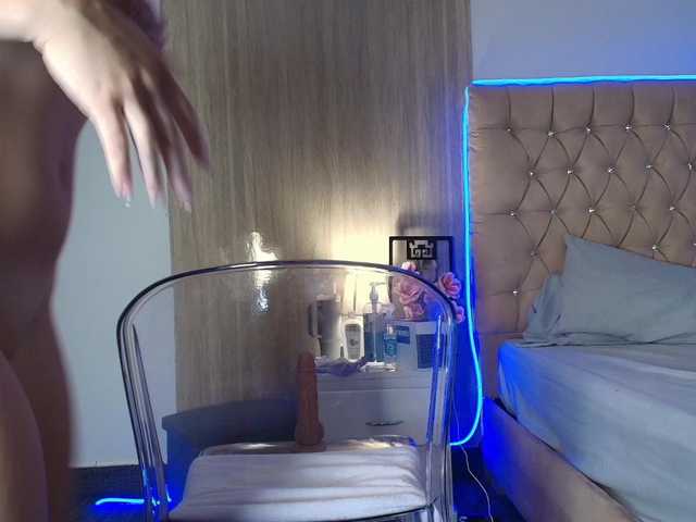 Salytexas live cam on BongaCams