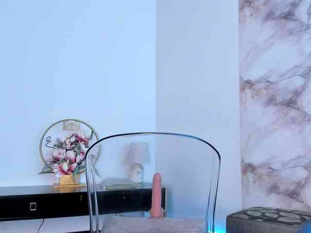 maddyluxe webcam