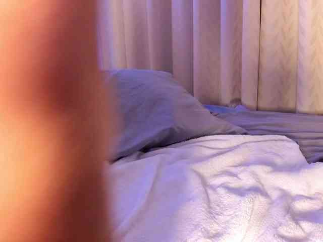 maddyluxe webcam