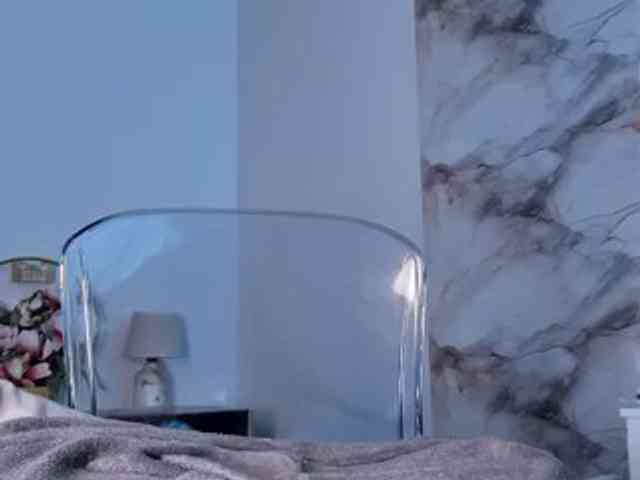 maddyluxe webcam