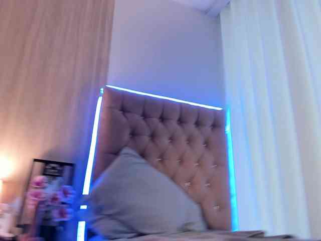 maddyluxe webcam