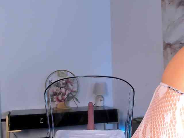 maddyluxe webcam