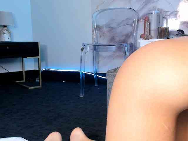 maddyluxe webcam