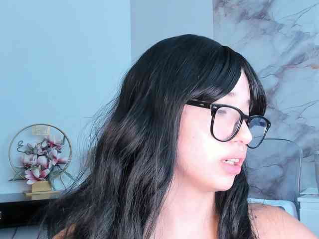 maddyluxe webcam