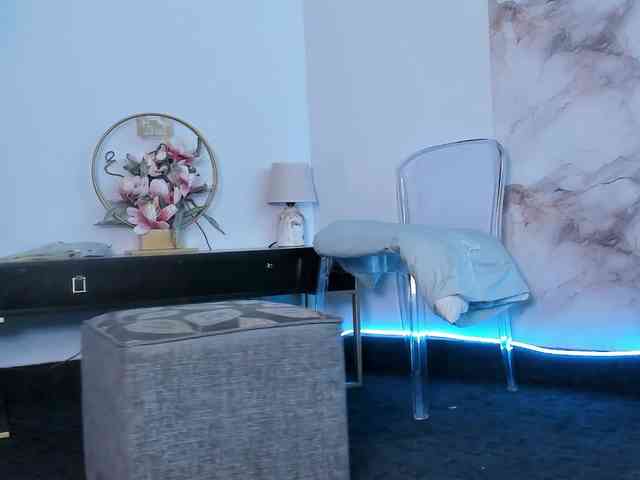 maddyluxe webcam