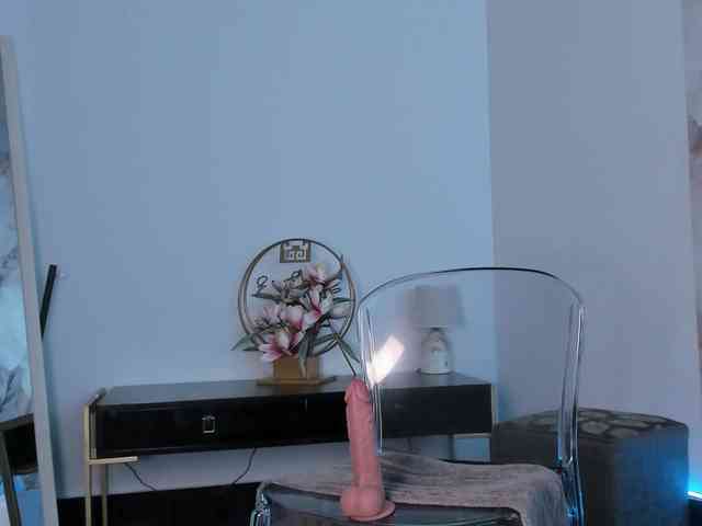 maddyluxe webcam