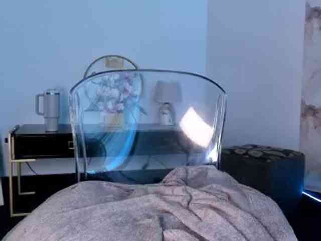 maddyluxe webcam