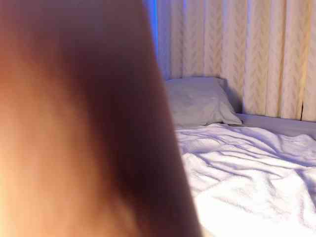 maddyluxe webcam
