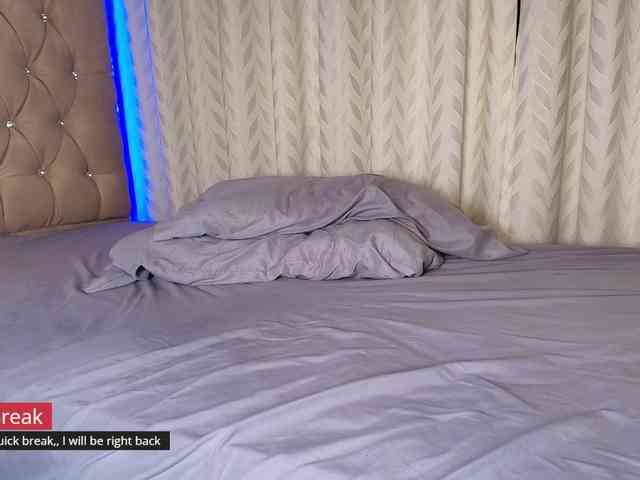 maddyluxe webcam