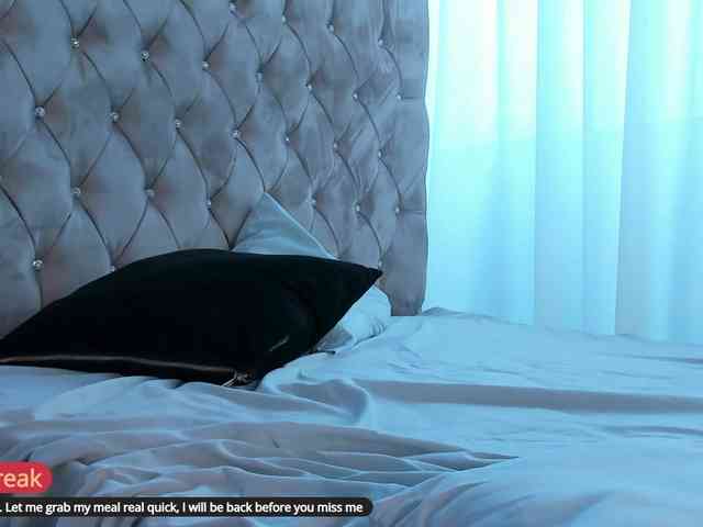 maddyluxe webcam