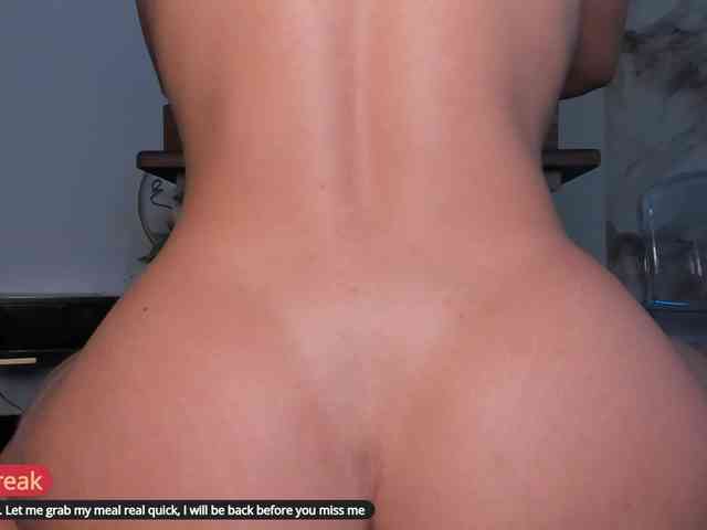 maddyluxe webcam