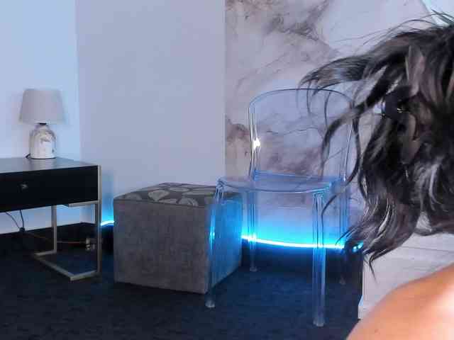 maddyluxe webcam