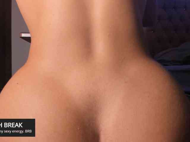 maddyluxe webcam