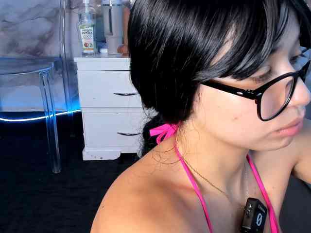maddyluxe webcam