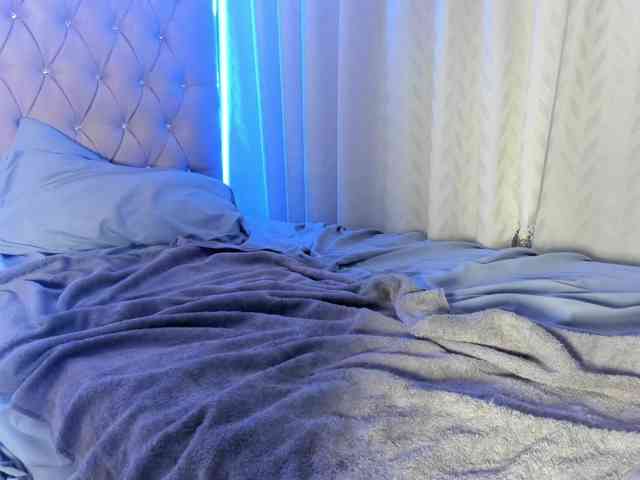maddyluxe webcam