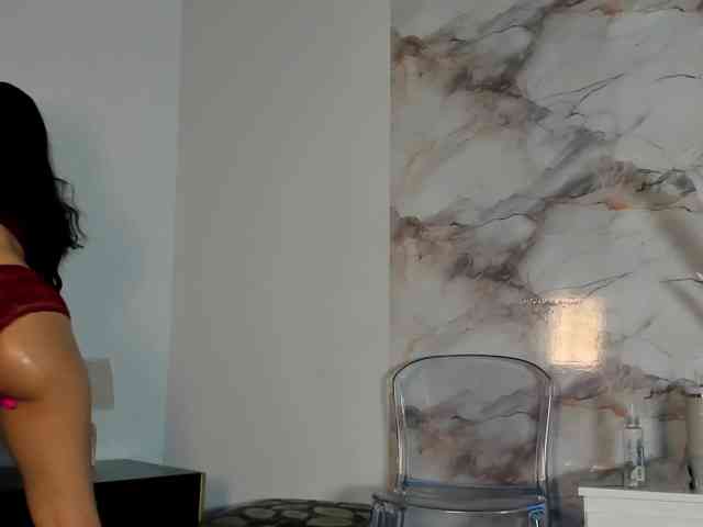 maddyluxe webcam