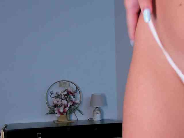 maddyluxe webcam