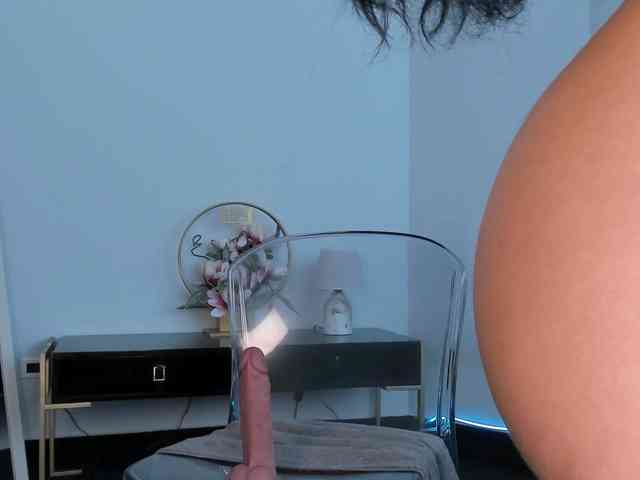 maddyluxe webcam