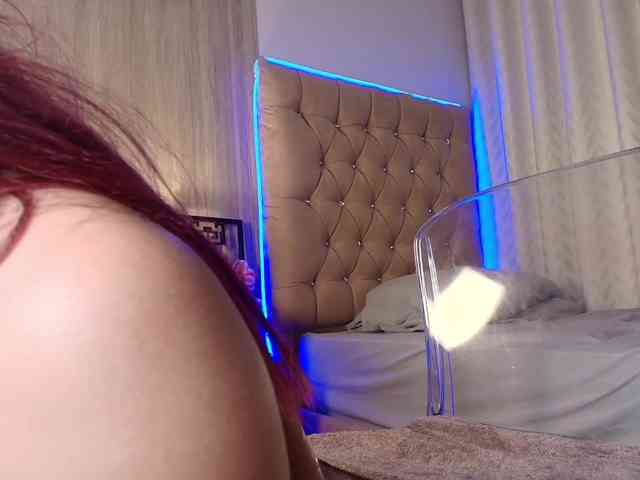 maddyluxe webcam