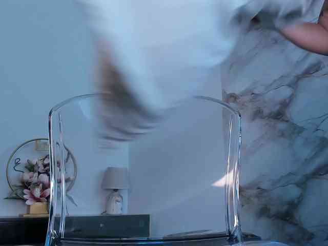 maddyluxe webcam