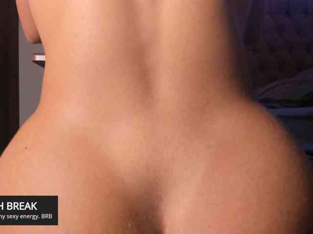 maddyluxe webcam