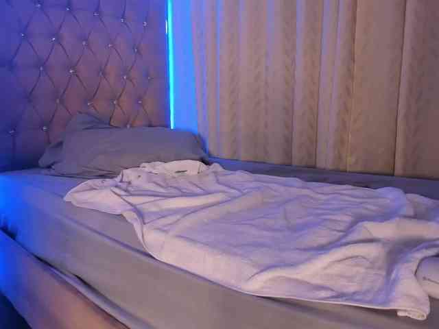 maddyluxe webcam
