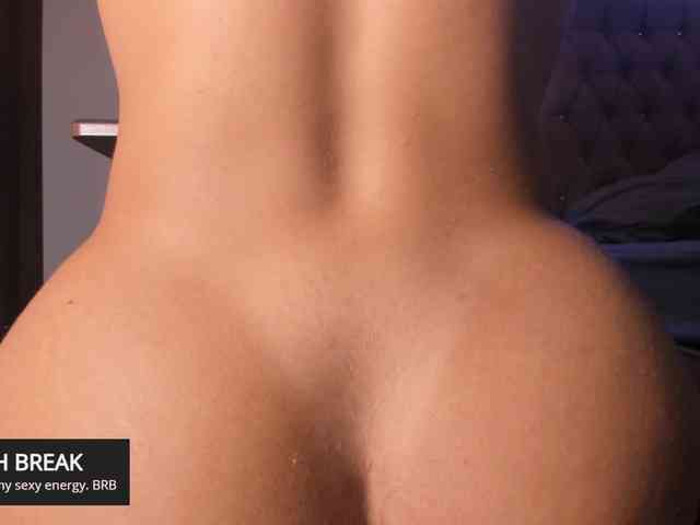 maddyluxe webcam