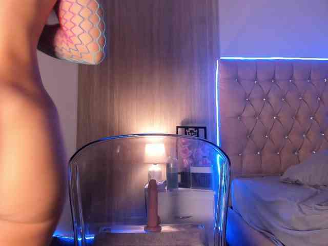 maddyluxe webcam
