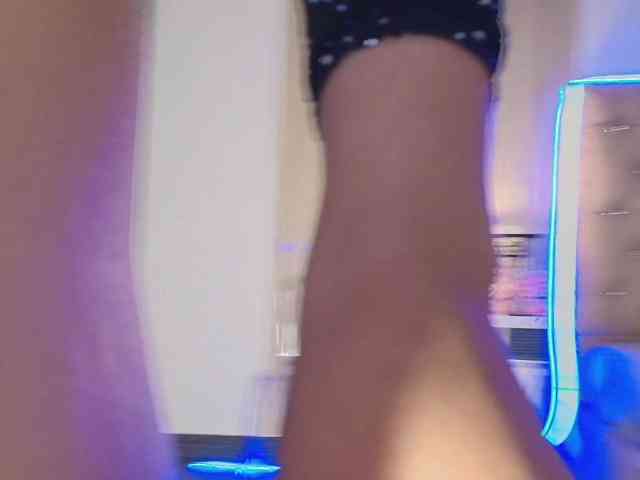 Salytexas Live Webcam on BongaCams