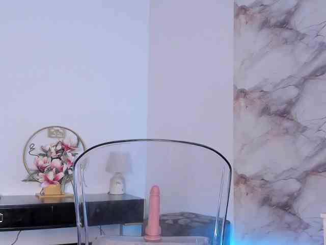 maddyluxe webcam