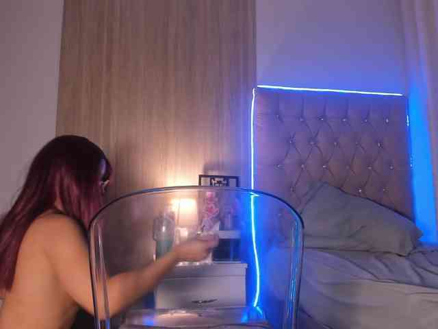 maddyluxe webcam