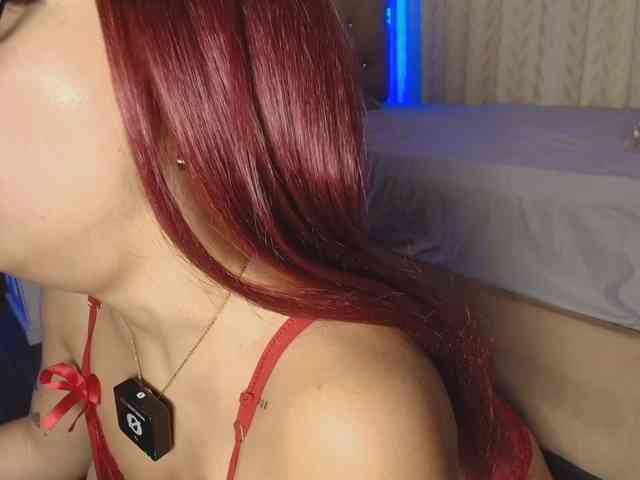 maddyluxe webcam