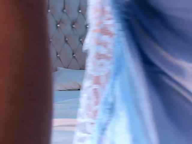 maddyluxe webcam