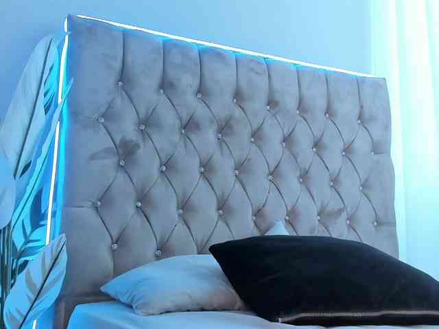 Salytexas Live Webcam on BongaCams