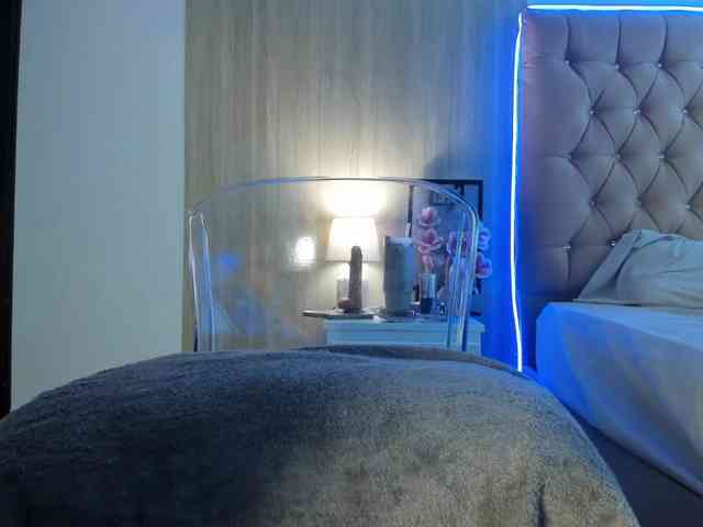 maddyluxe webcam