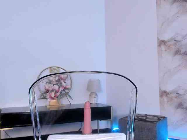 maddyluxe webcam