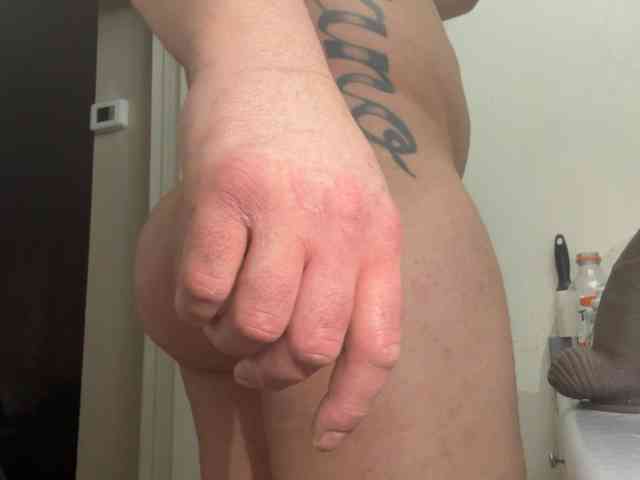 Fuckmyassg00d Sex Cam Show