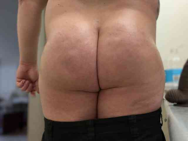 Fuckmyassg00d Sex Cam Show
