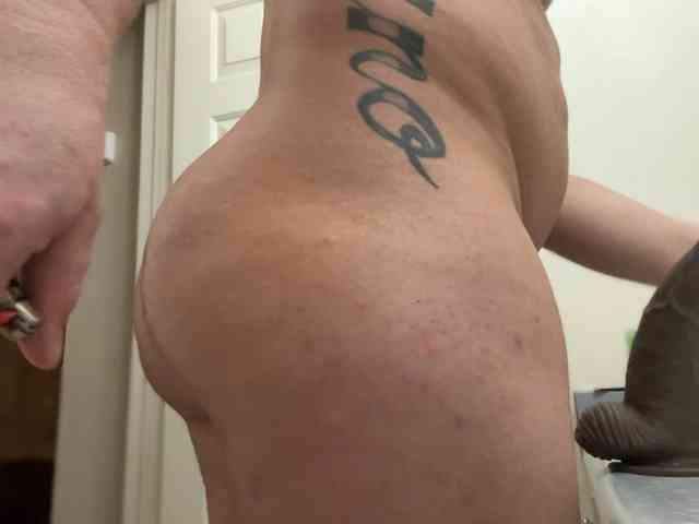 Fuckmyassg00d Sex Cam Show