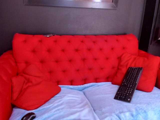 ValeriaVega's BongaCams show and profile