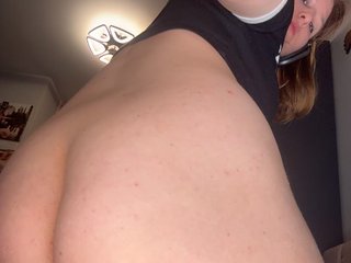 CherryBerry123 Porn Show