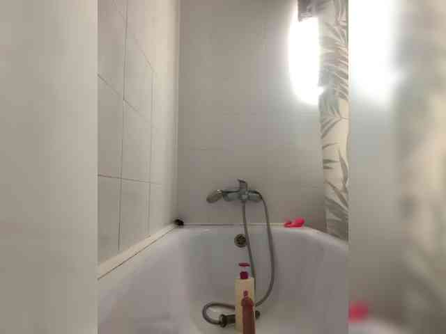 CherryBerry123 webcam